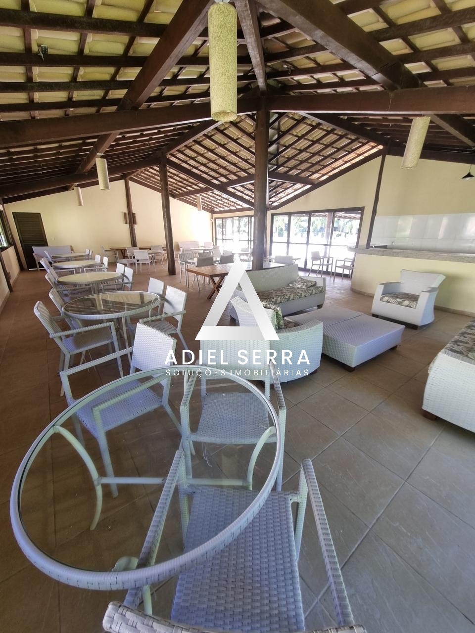 Apartamento - Genipabu (monte gordo)