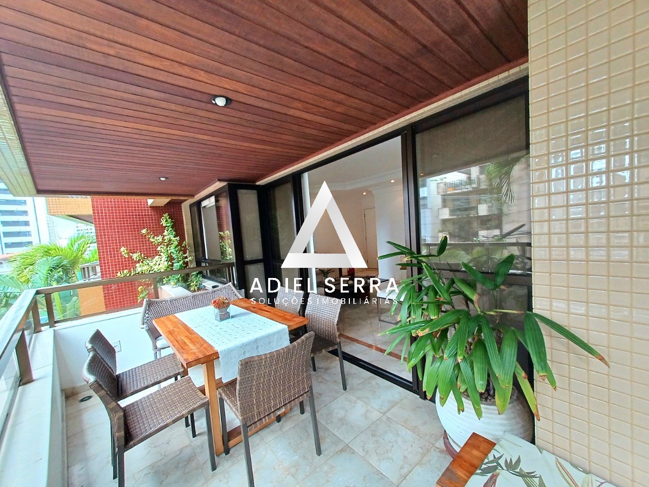 Apartamento - Pituba