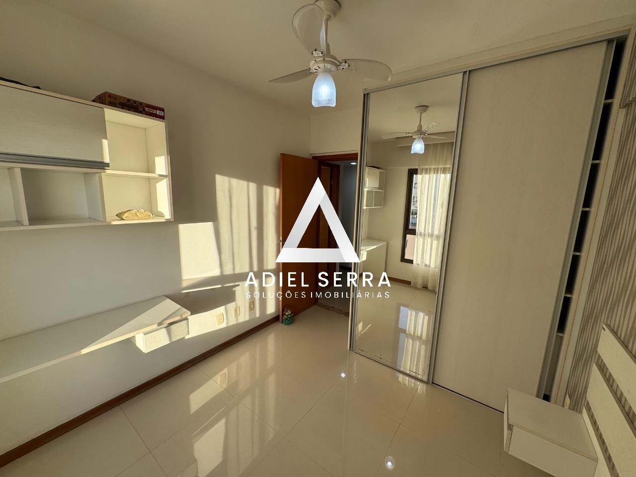 Apartamento - Costa azul