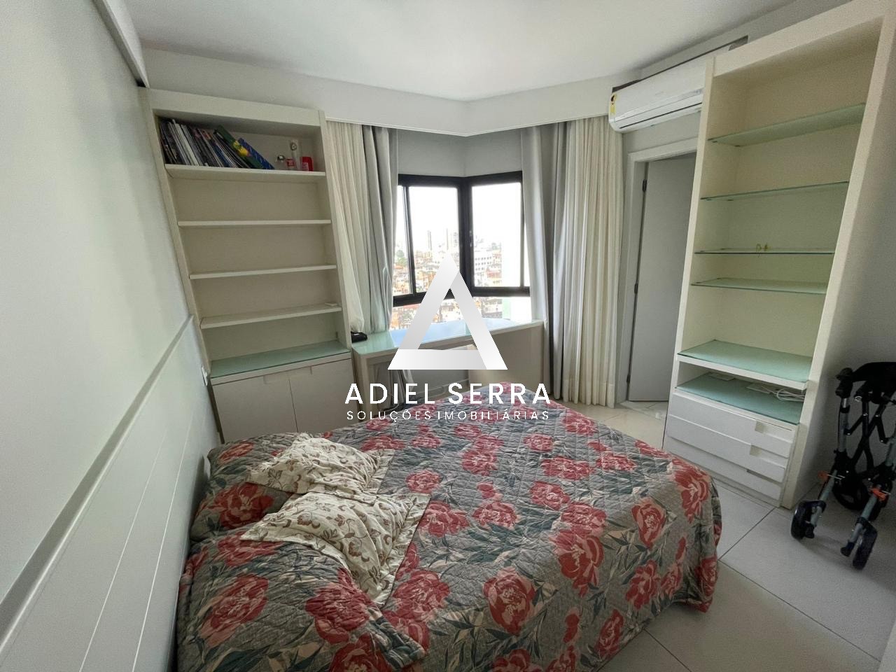Apartamento - Jardim apipema