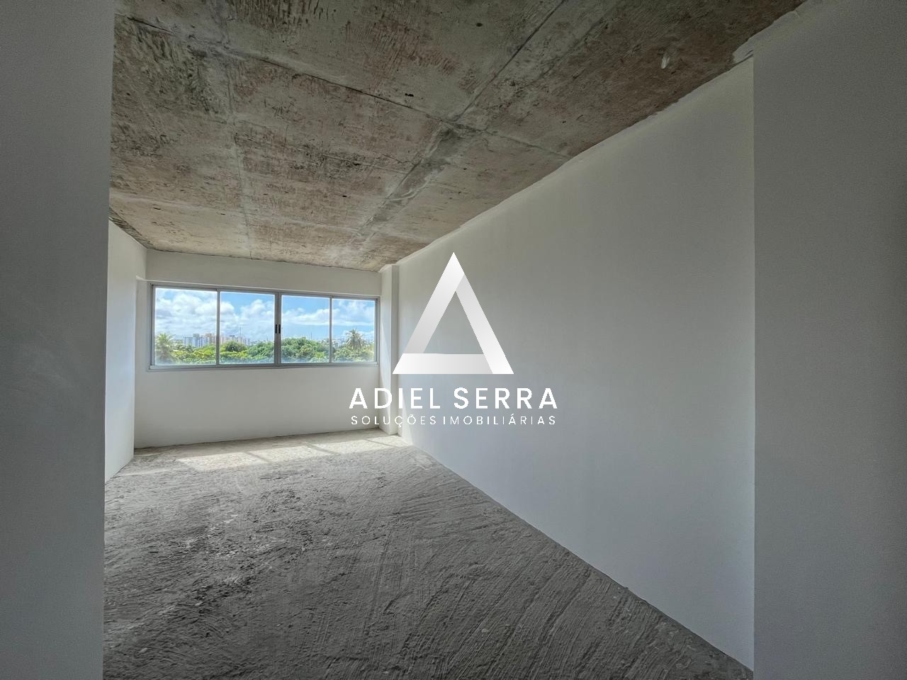 Apartamento - Centro