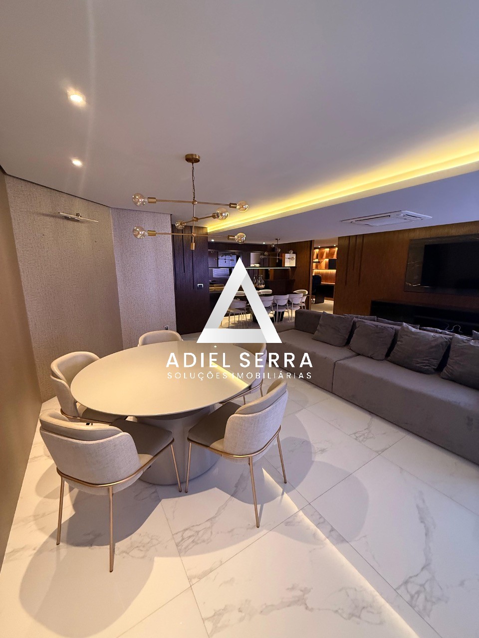 Apartamento - Vitória
