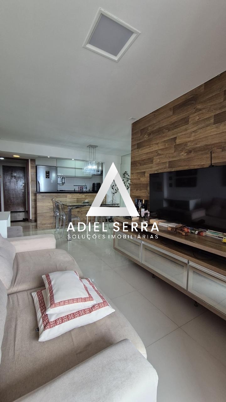 Apartamento - Luiz anselmo