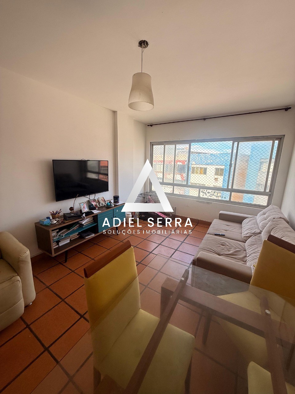 Apartamento - Costa azul