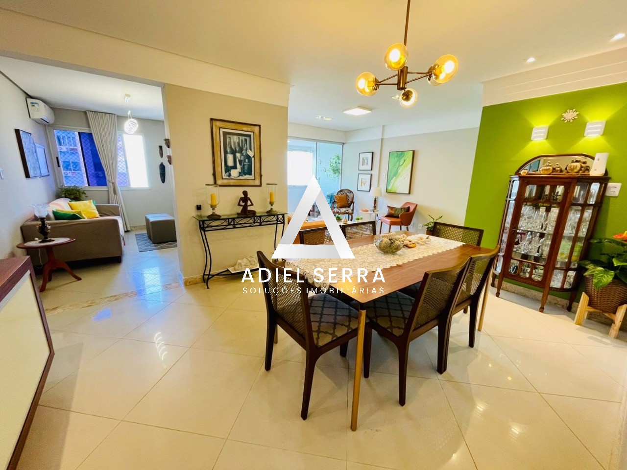 Apartamento - Pituba