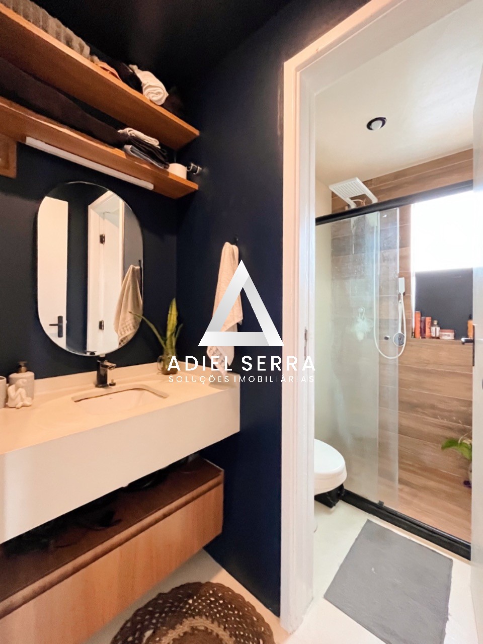 Apartamento - Stiep