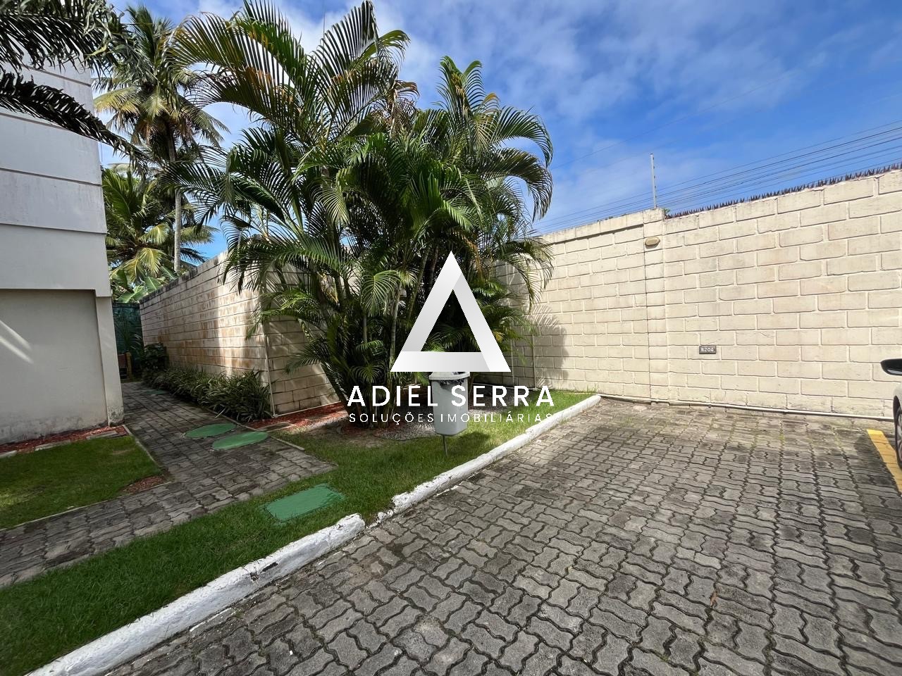 Apartamento - Alphaville