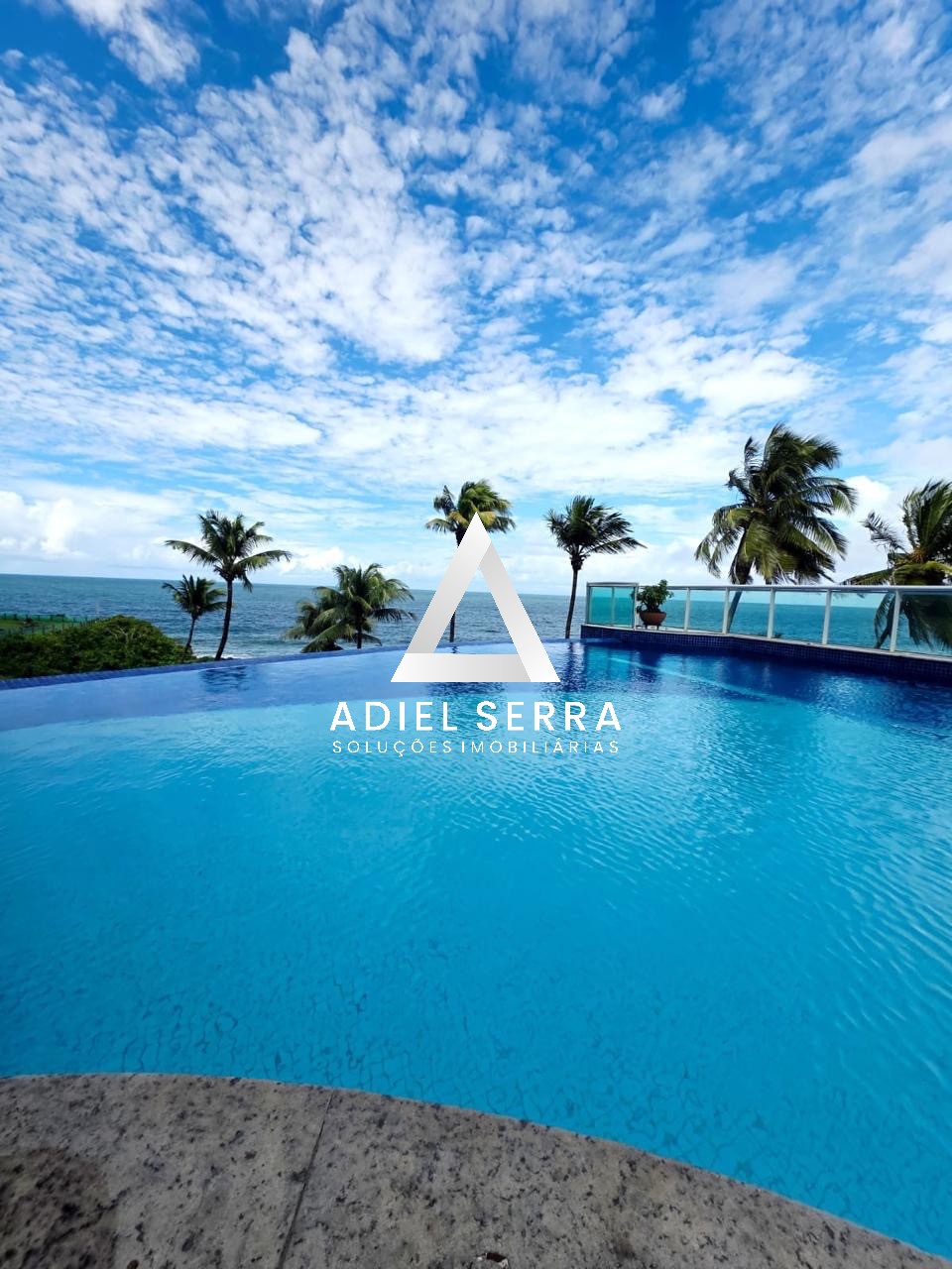 Apartamento - Ondina
