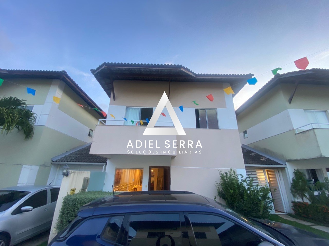 Casa - Stella maris