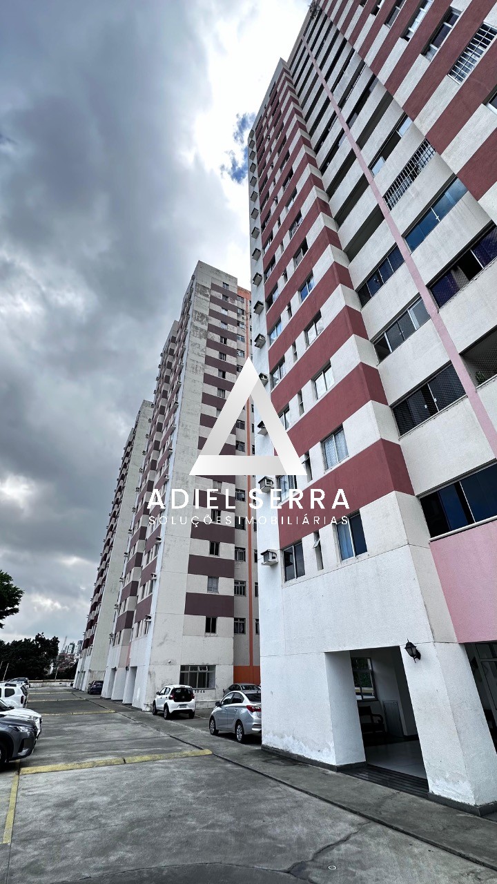 Apartamento - Brotas