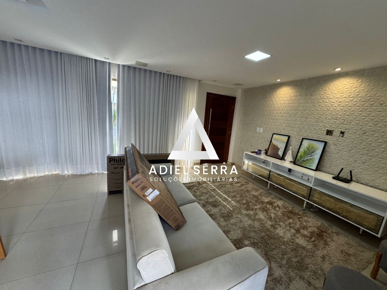 Casa - Buraquinho