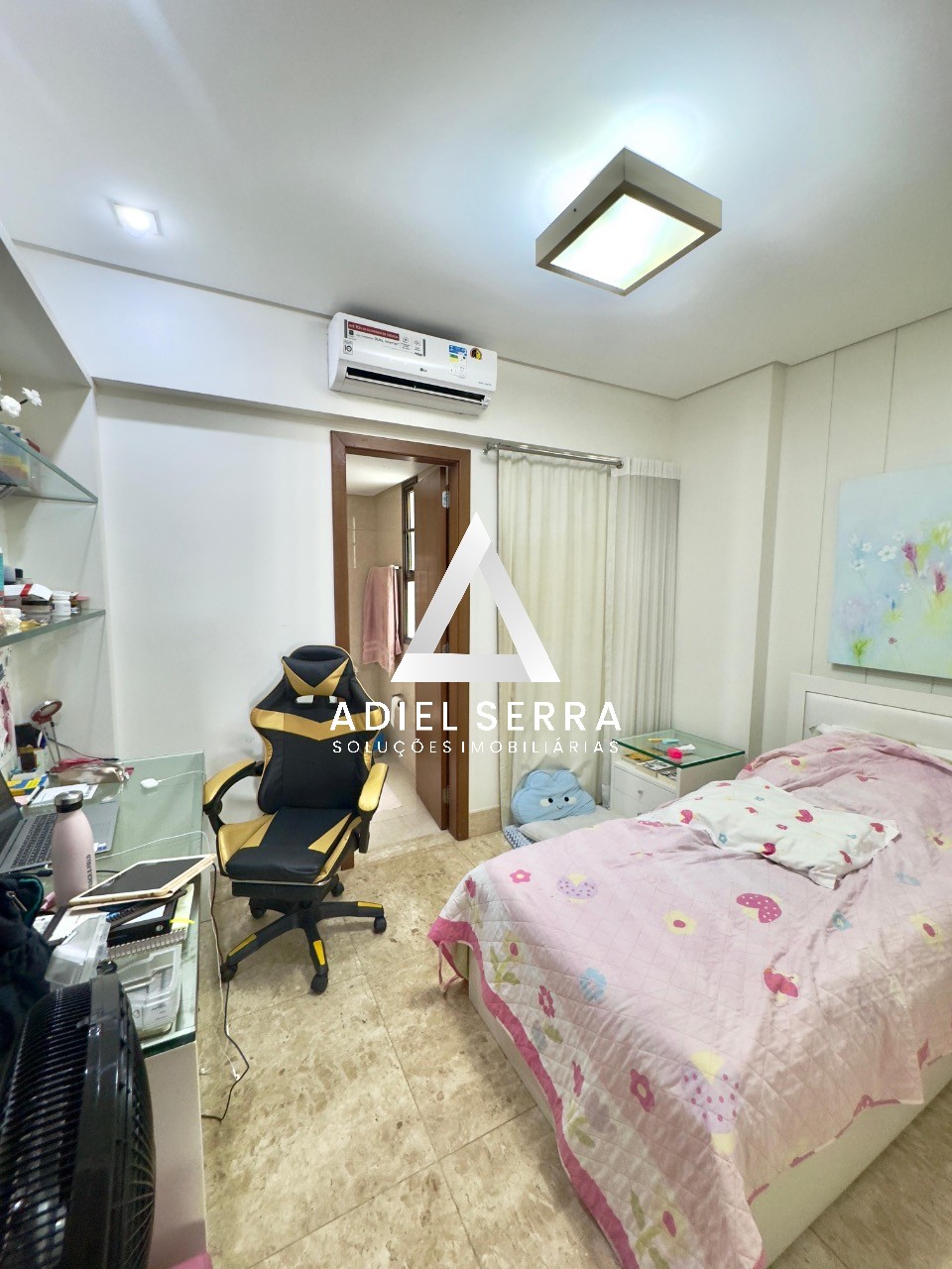 Apartamento - Pituba