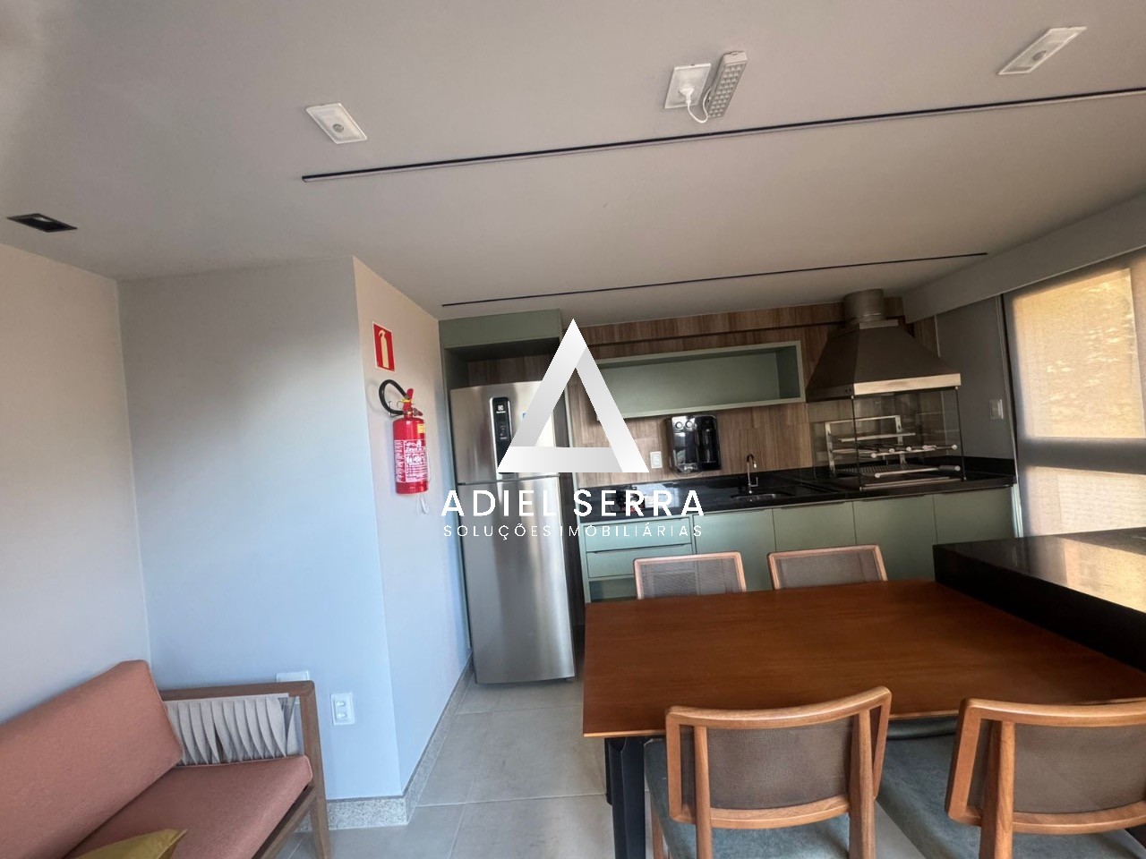 Apartamento - Jaguaribe