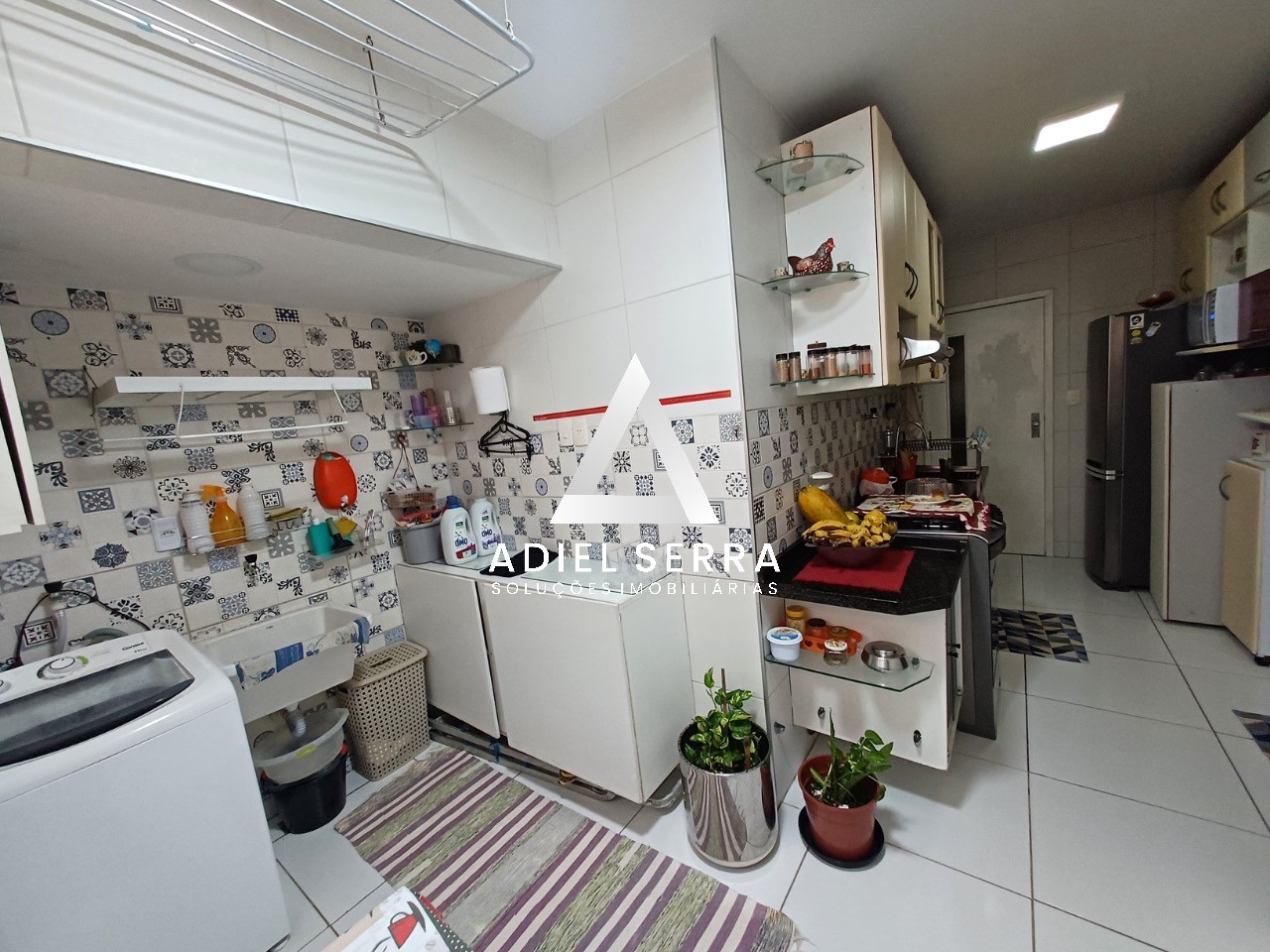 Apartamento - Pituba
