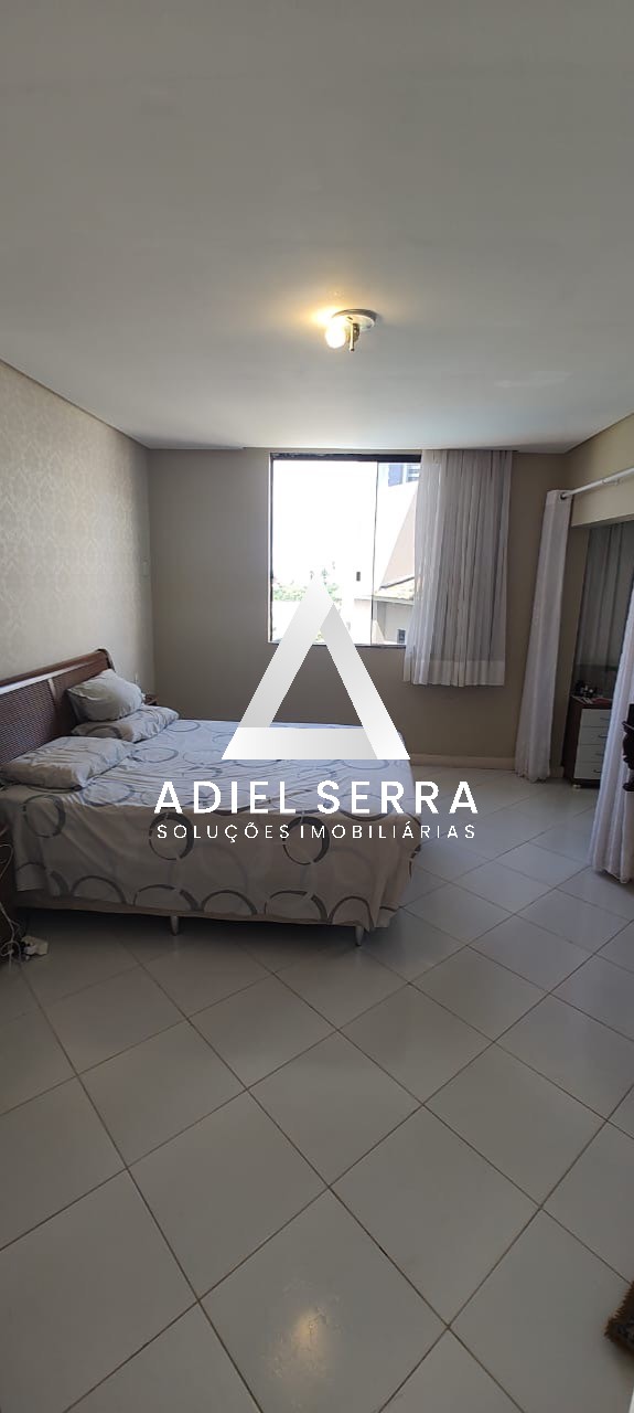 Apartamento - Patamares