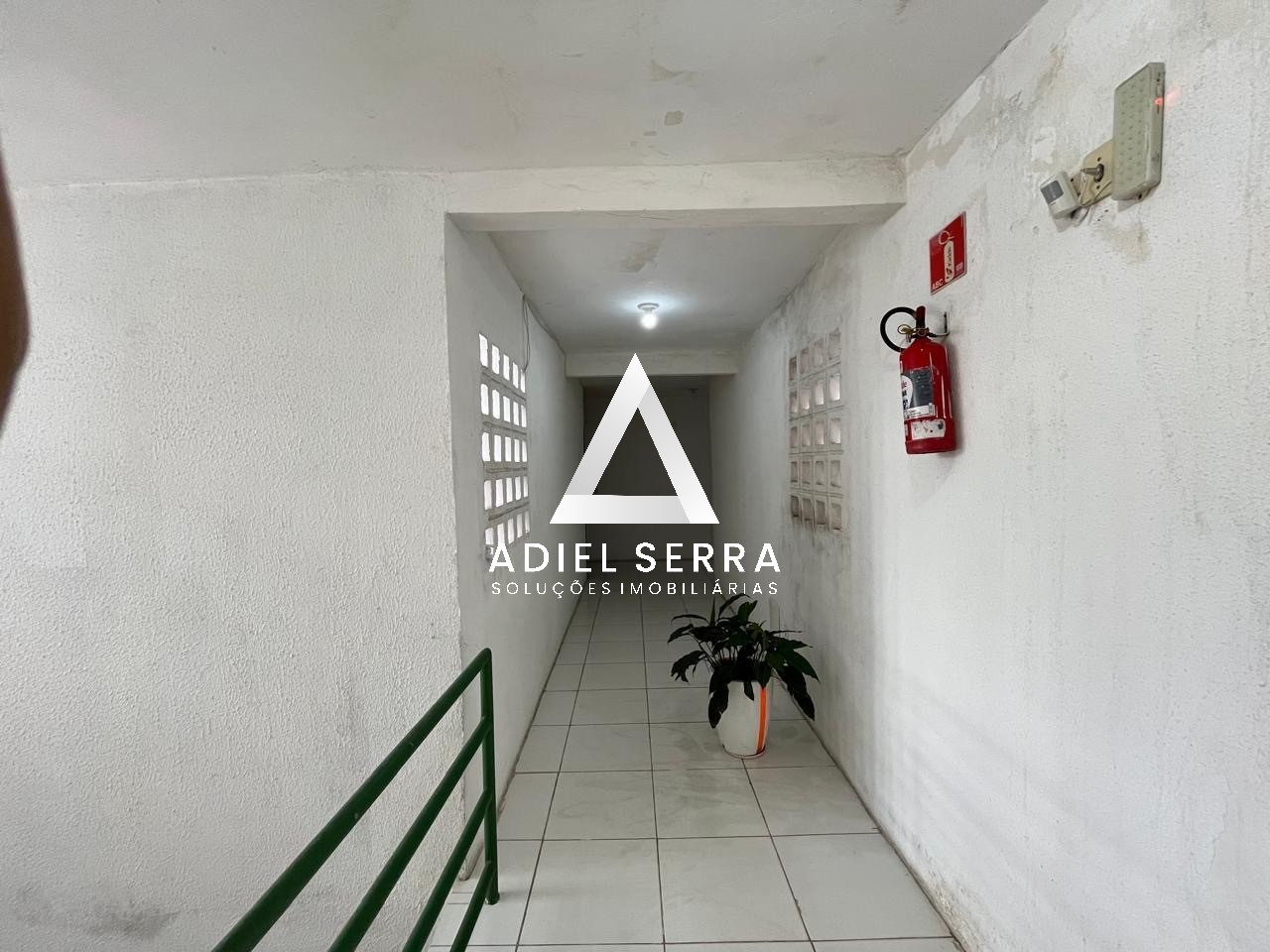 Apartamento - águas claras