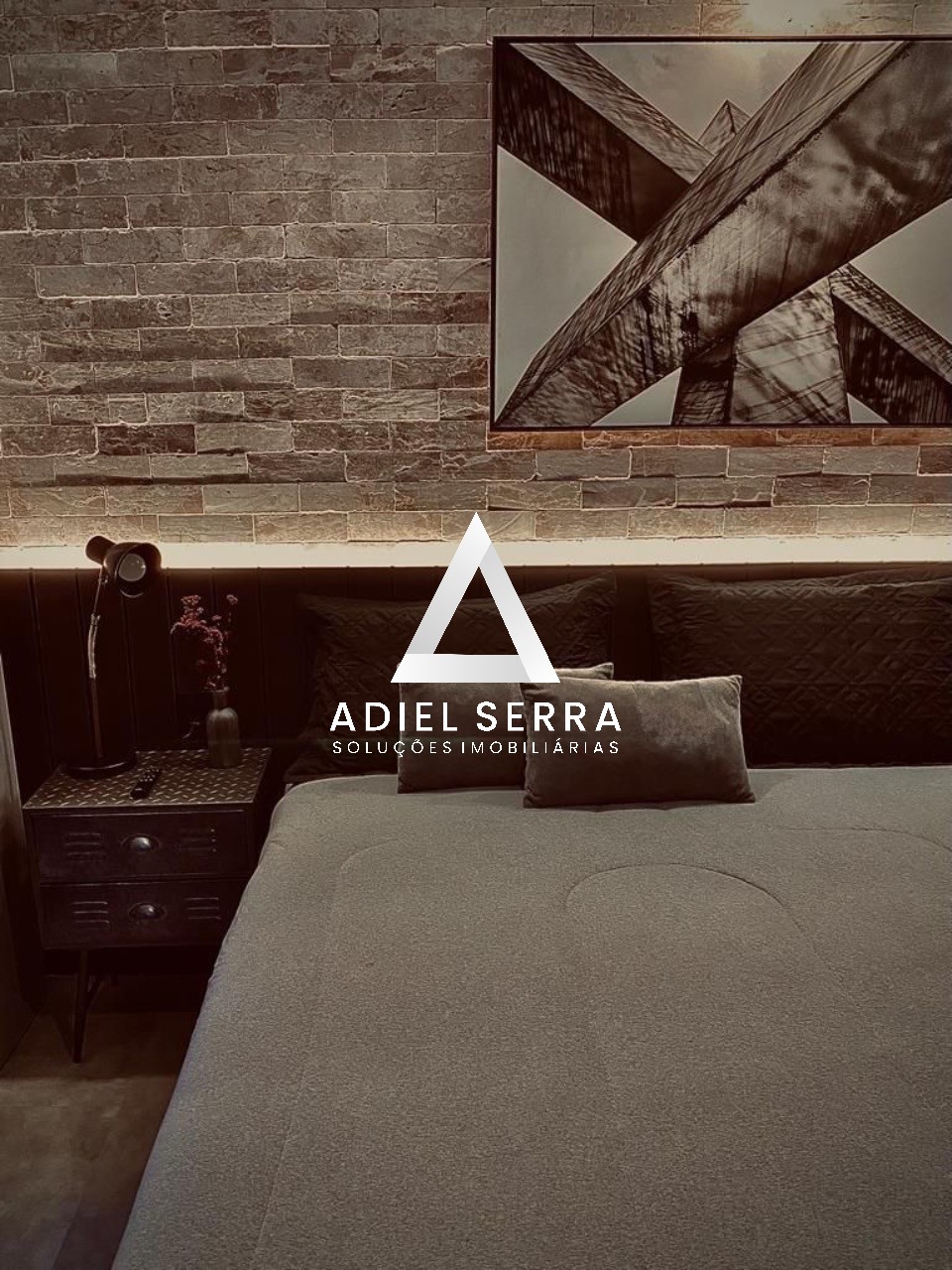 Apartamento - Barra