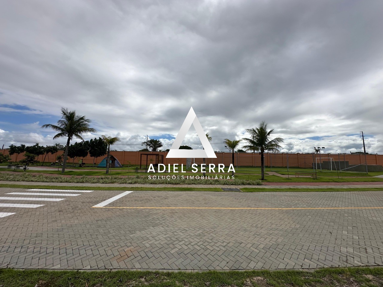 Terreno - Alphaville