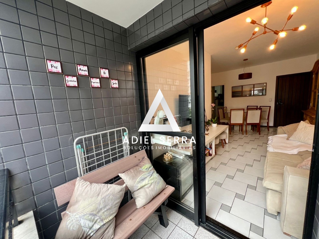 Apartamento - Pituba