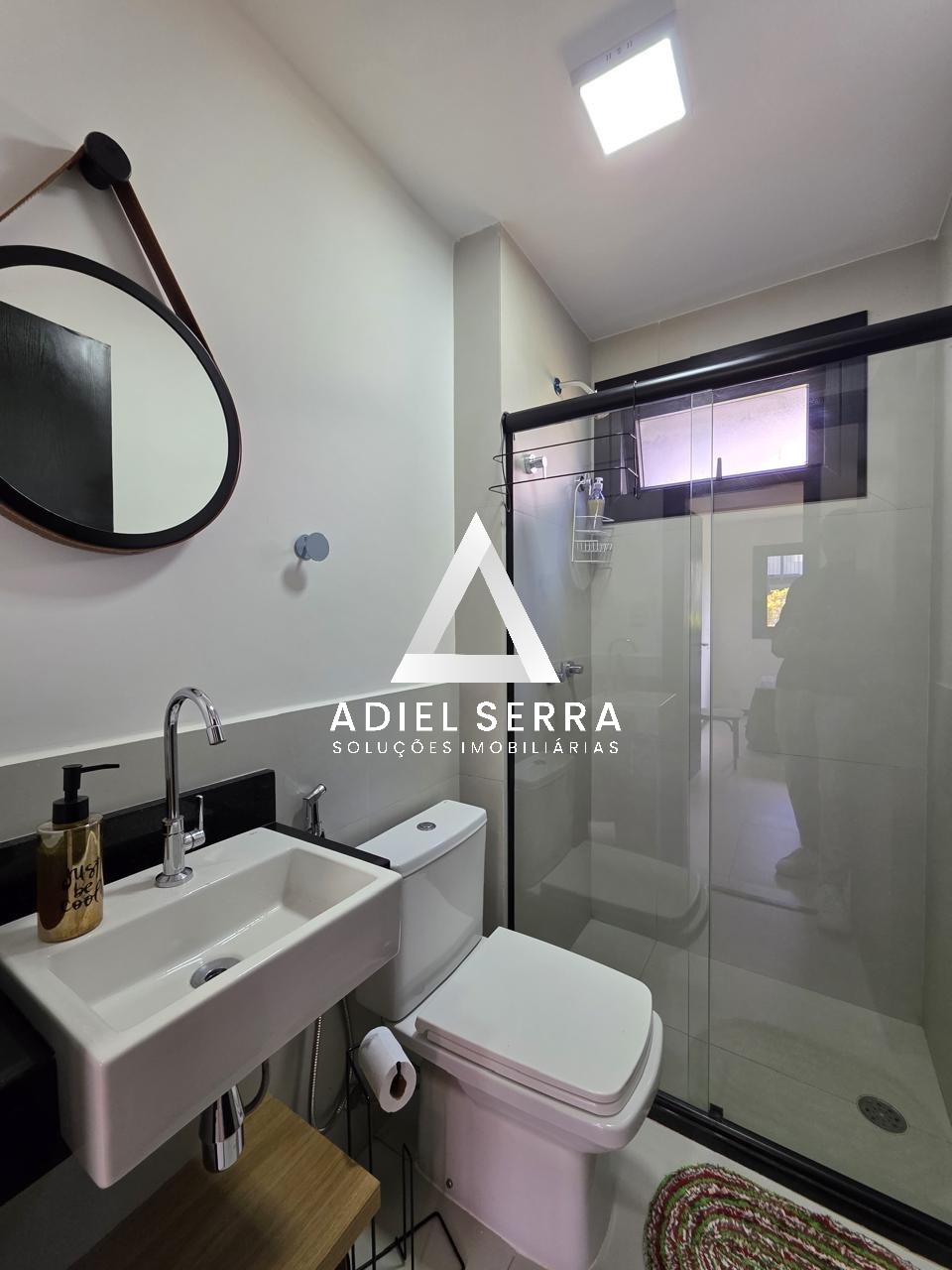 Apartamento - Praia do forte