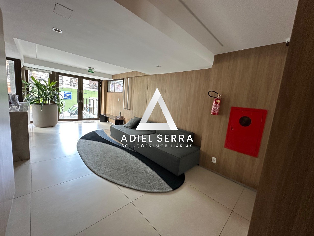 Apartamento - Barra