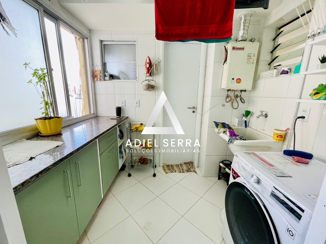 Apartamento - Pituba