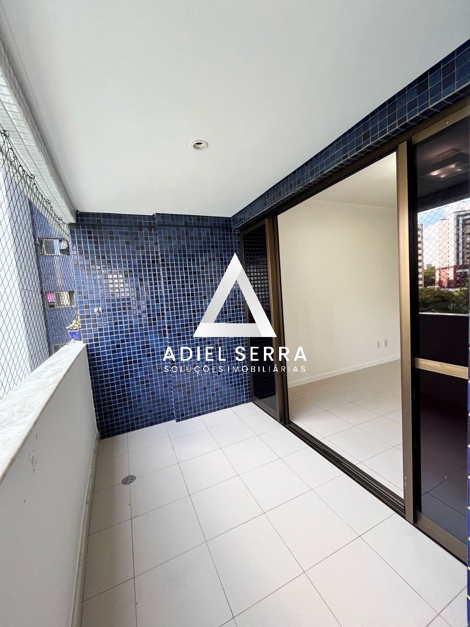 Apartamento - Pituba