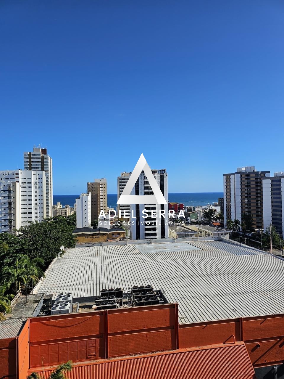 Apartamento - Pituba