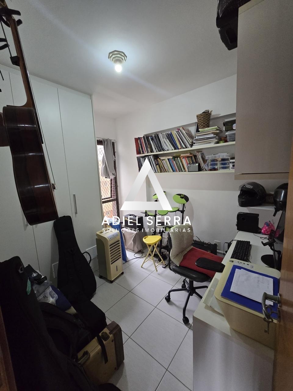 Apartamento - Costa azul