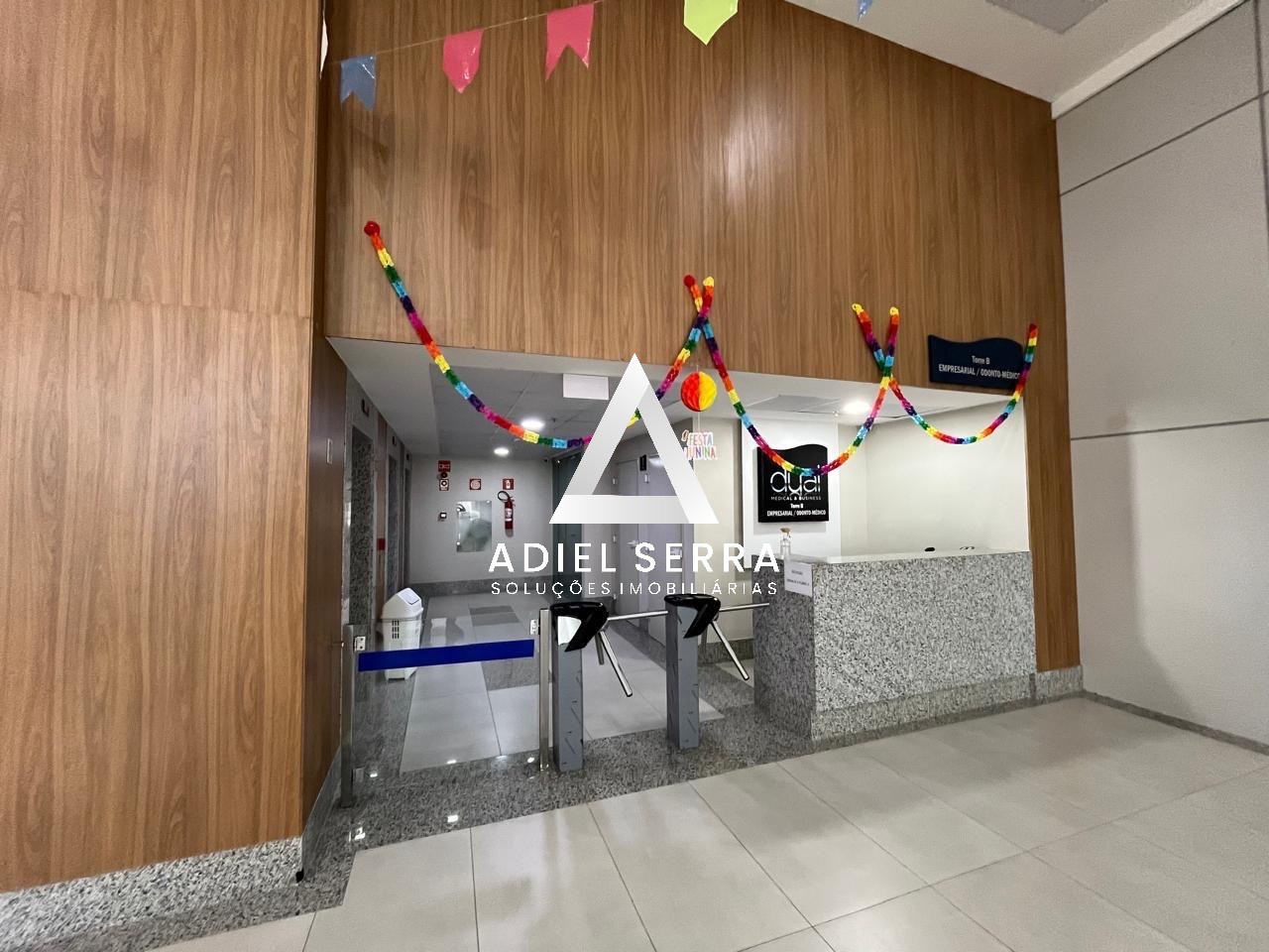 Apartamento - Centro