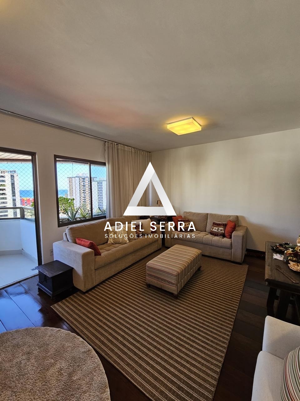 Apartamento - Pituba