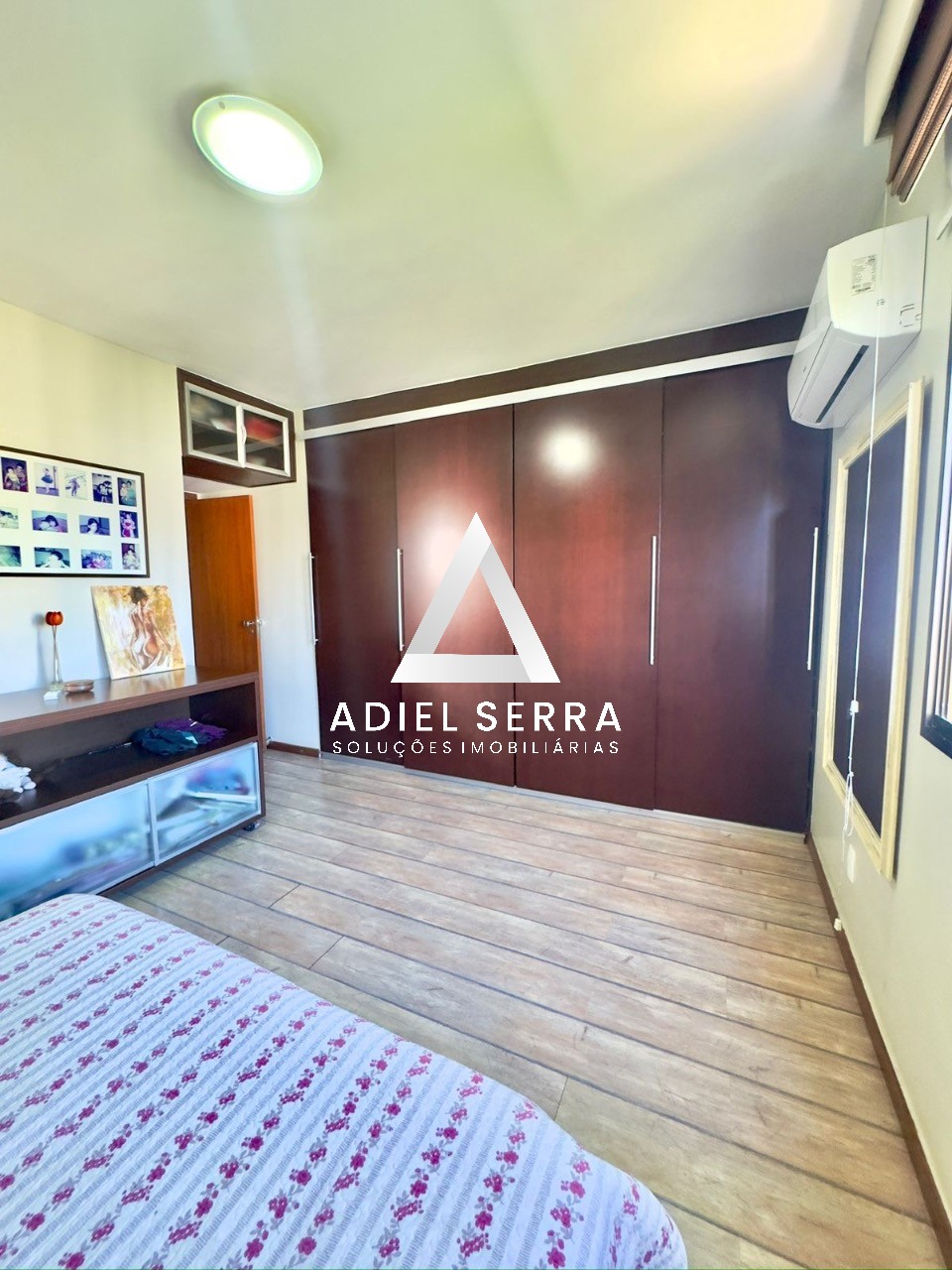 Apartamento - Acupe de brotas