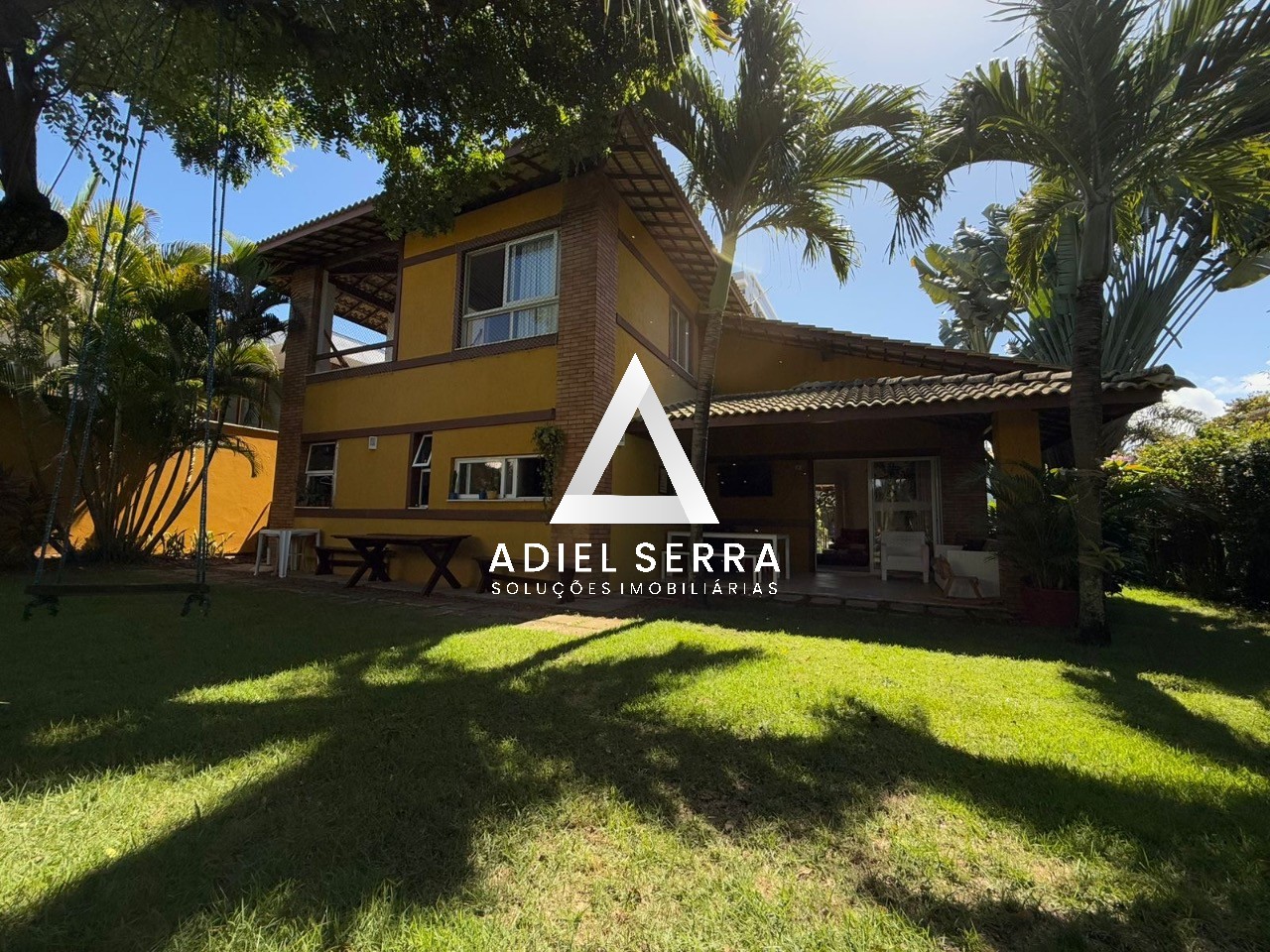 Casa - Stella maris