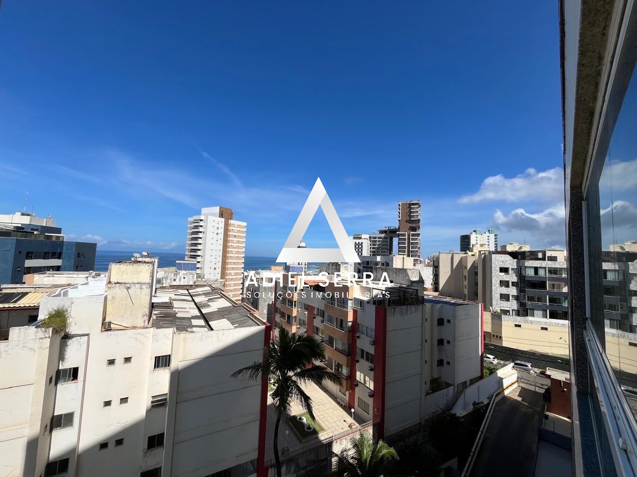 Apartamento - Costa azul
