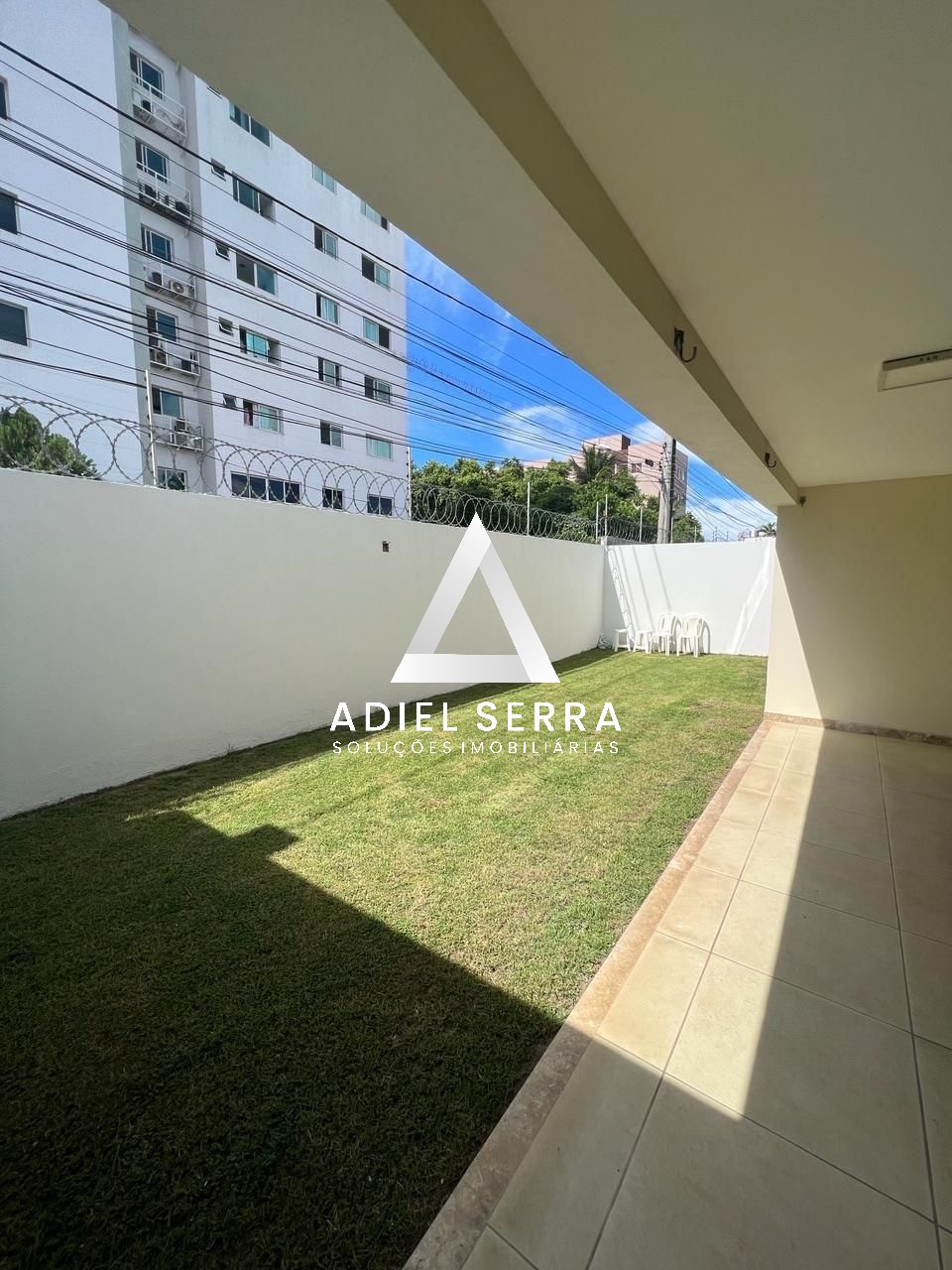 Casa - Buraquinho