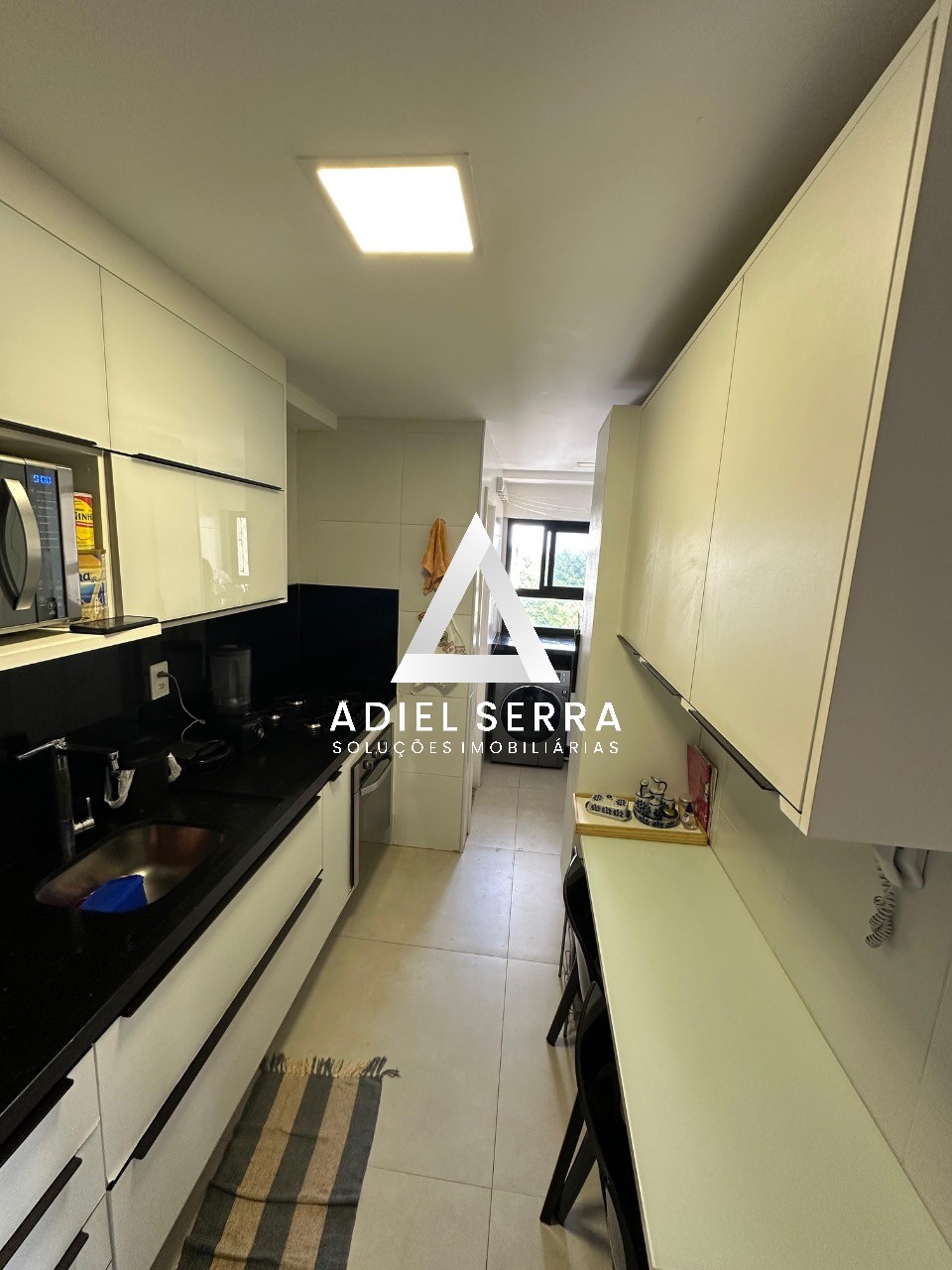 Apartamento - Patamares
