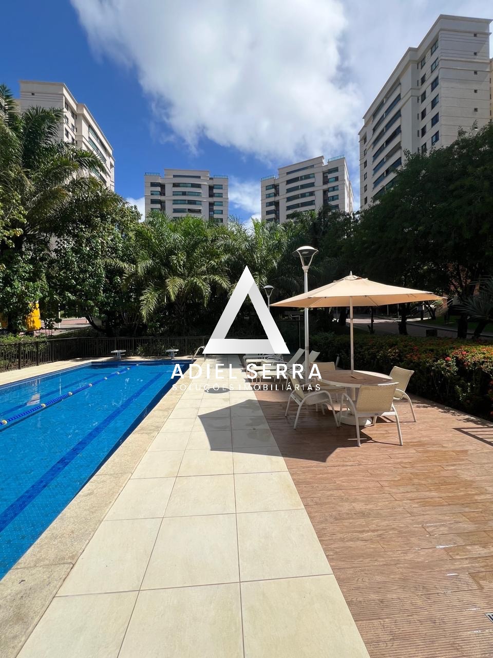 Apartamento - Pituaçu
