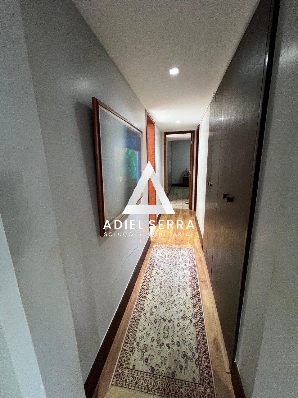 Apartamento - Graça