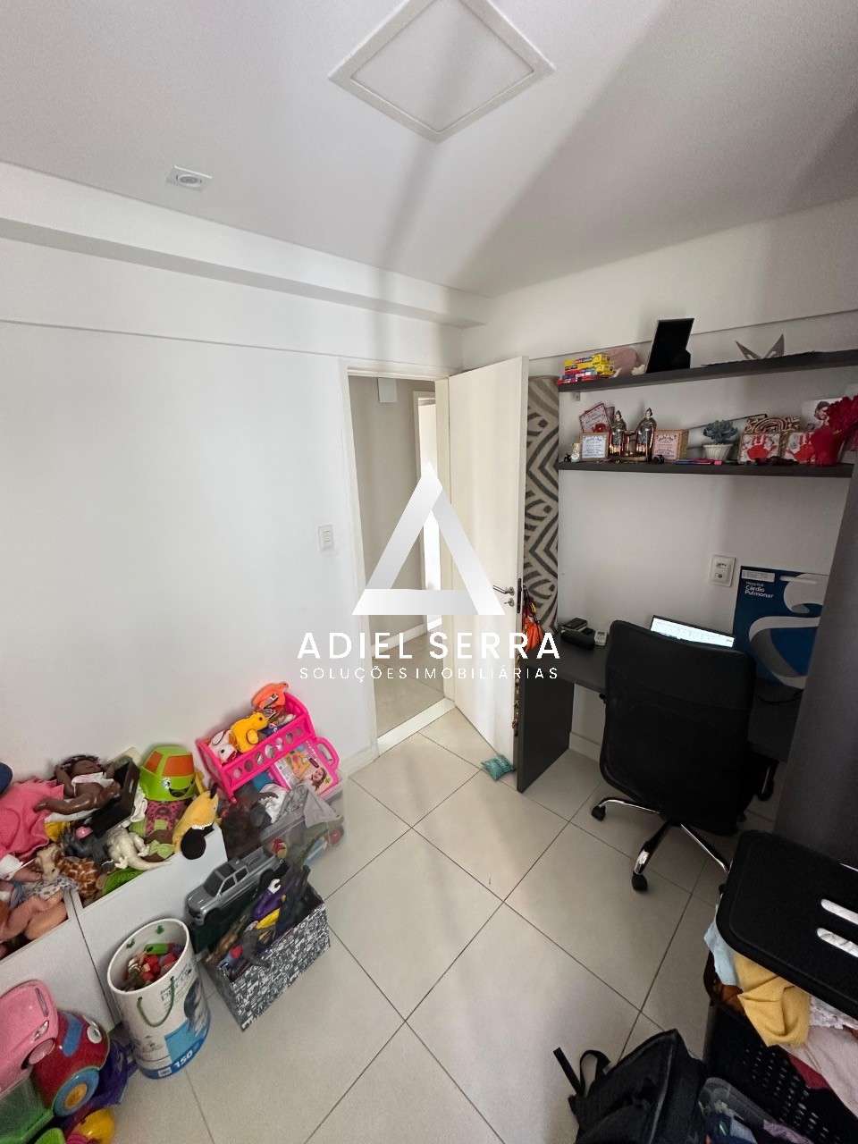 Apartamento - Patamares