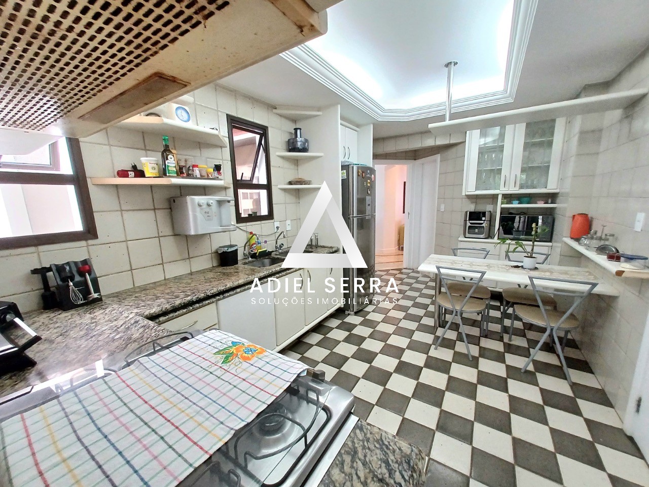 Apartamento - Pituba