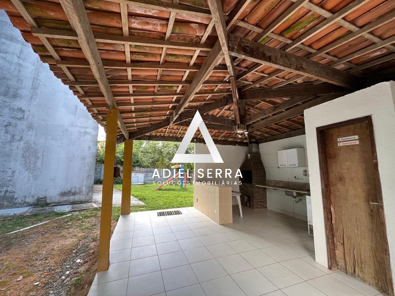 Apartamento - águas claras