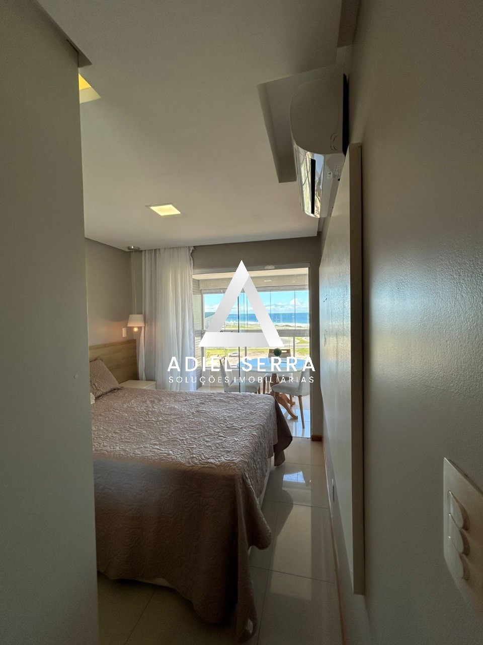 Apartamento - Armação