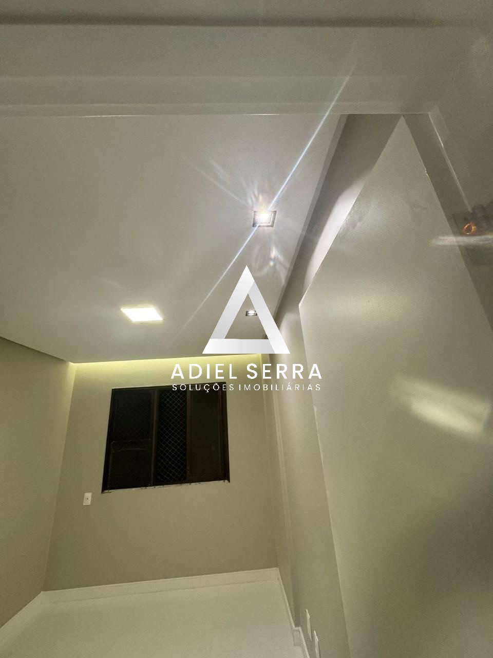 Apartamento - Candea