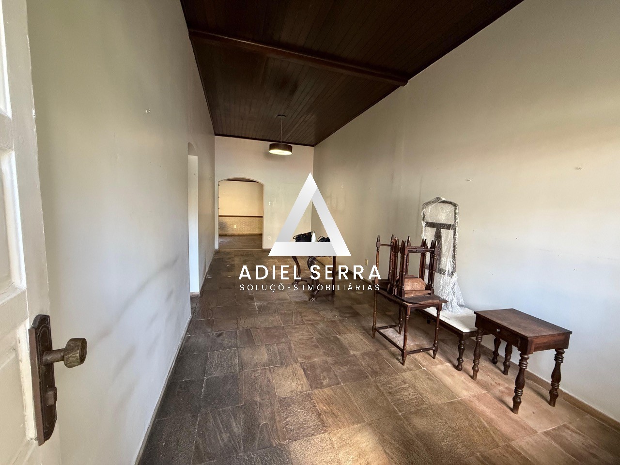 Casa - Barra