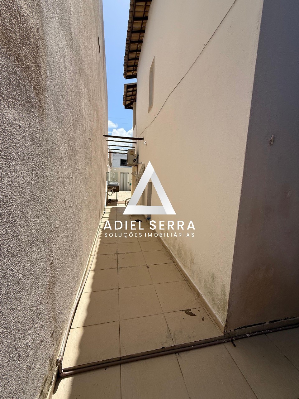 Casa - Centro
