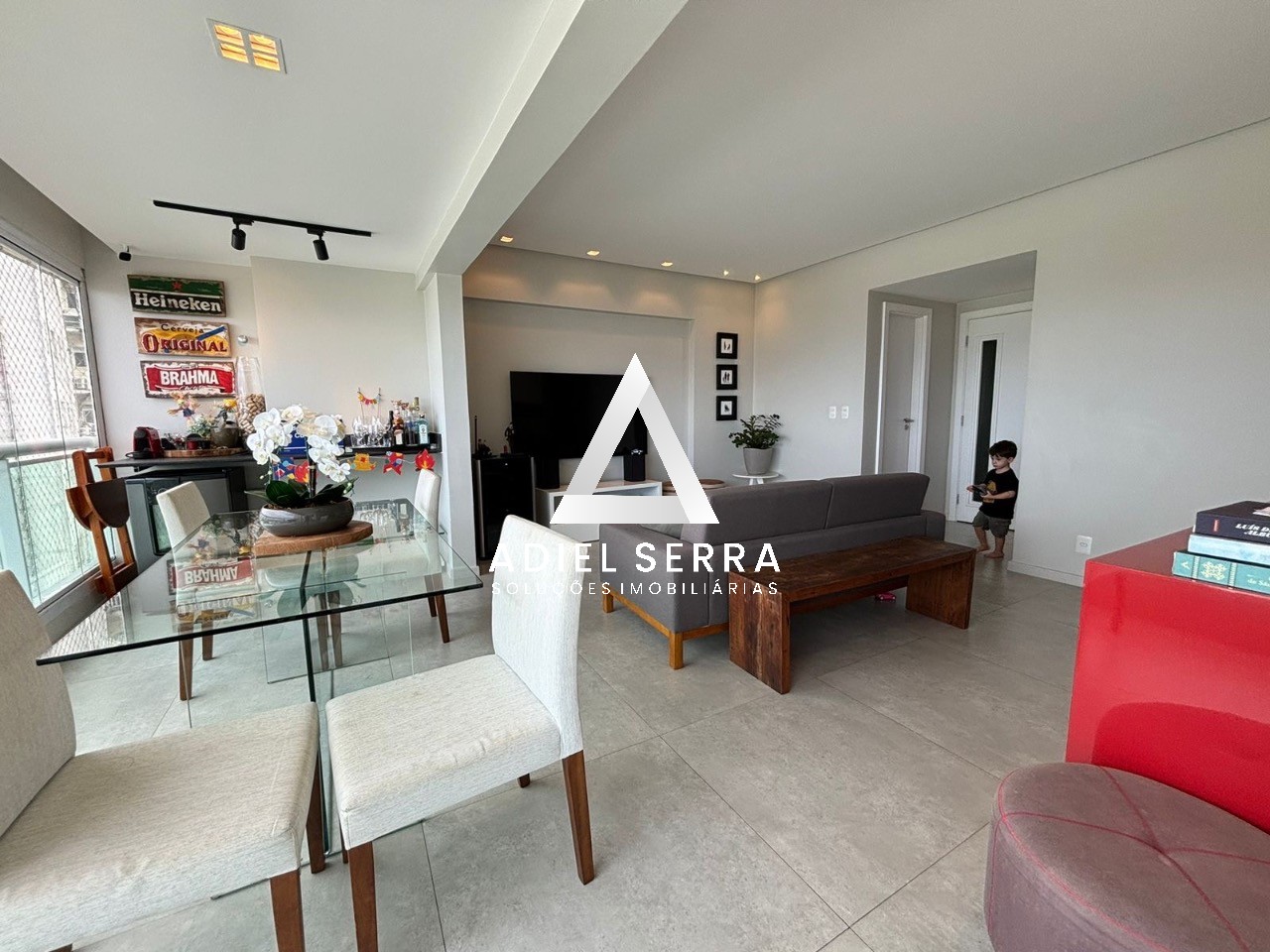 Apartamento - Horto bela vista
