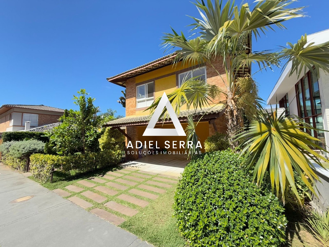 Casa - Stella maris