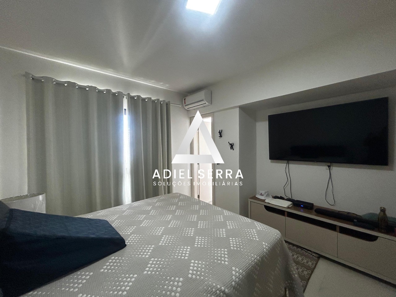 Apartamento - Patamares