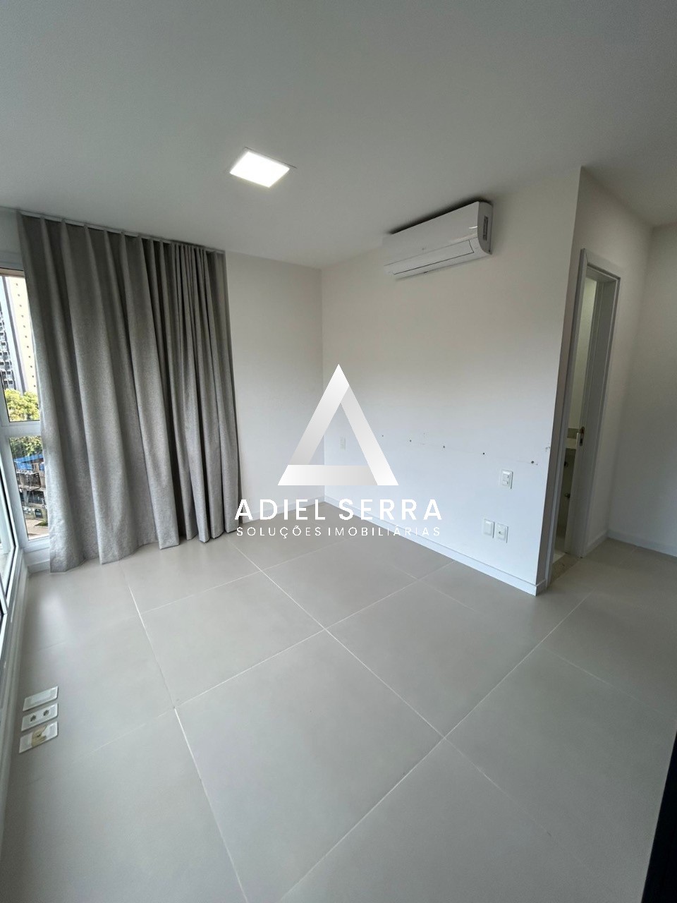 Apartamento - Horto florestal