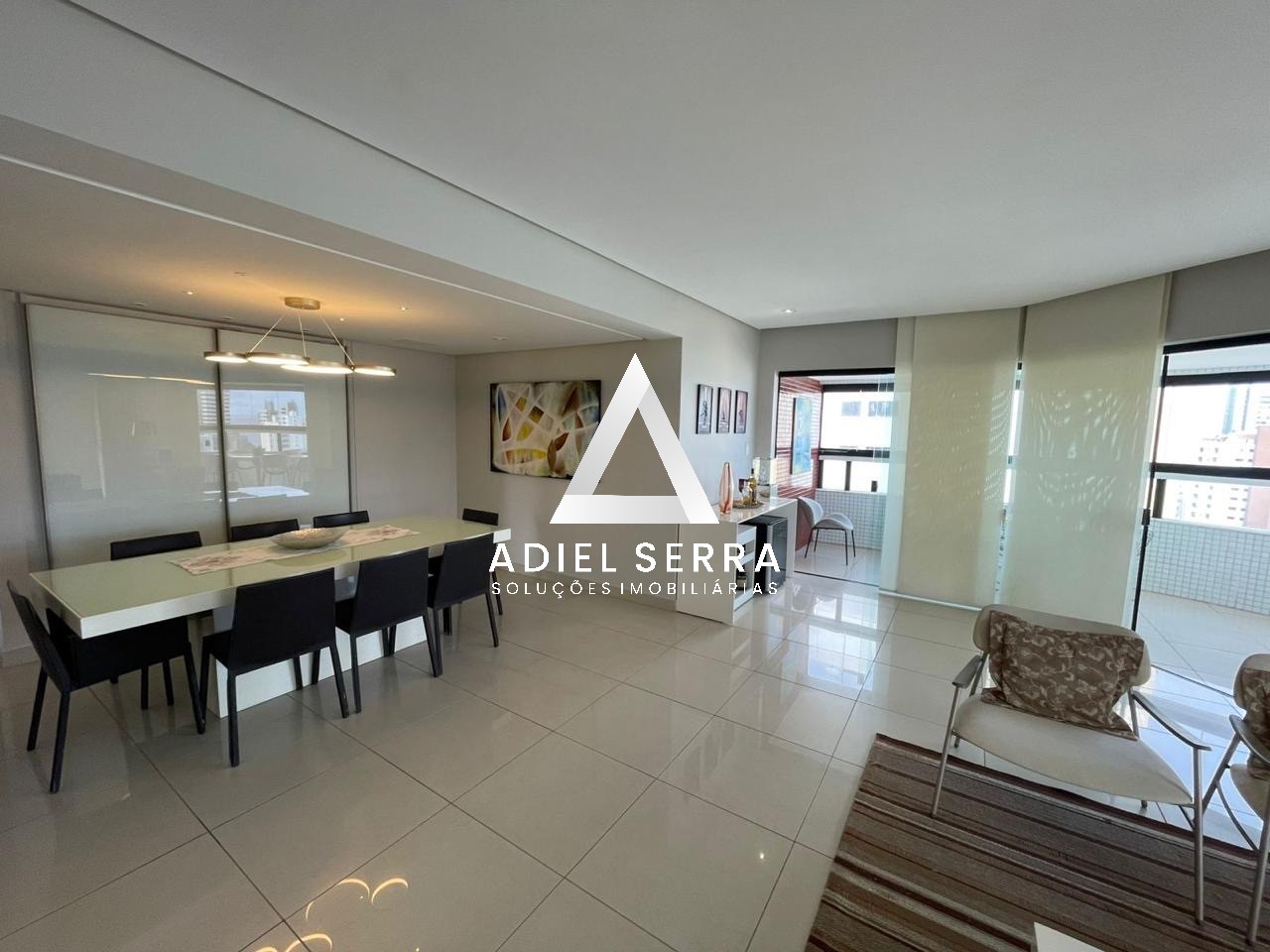 Apartamento - Jardim apipema